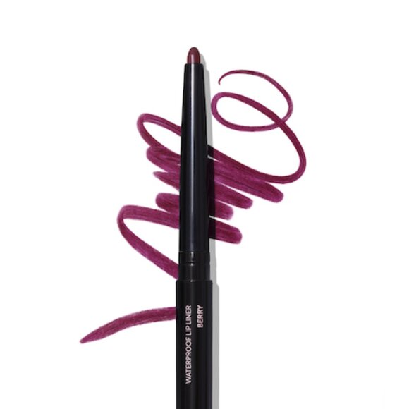 Mary Kay Lip Liner Berry with Built in Sharpener - Picture 1 of 8